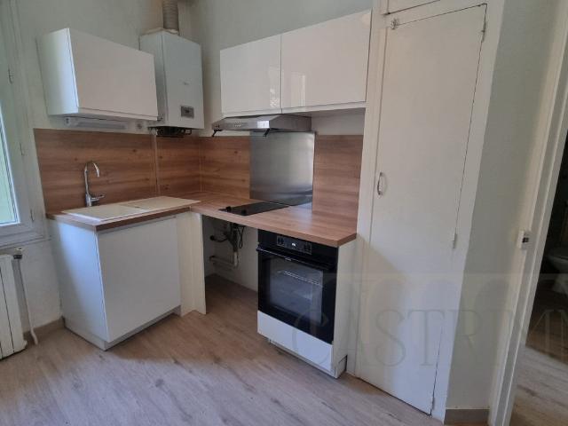 Location Appartement Rue du Faubourg Boutonnet, Montpellier