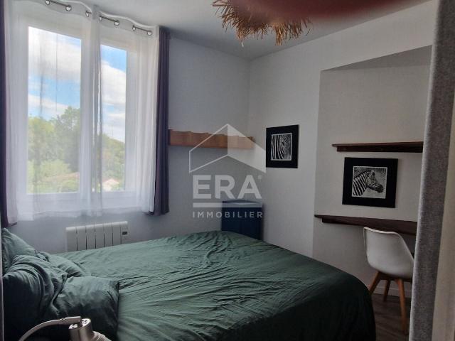 Location Appartement Rue du Faubourg Bonnefoy, Toulouse