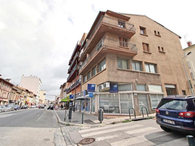 Location Appartement Rue du Faubourg Bonnefoy, Toulouse