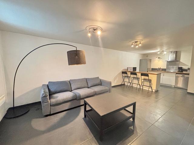 Location Appartement Rue du Faubourg Bonnefoy, Toulouse