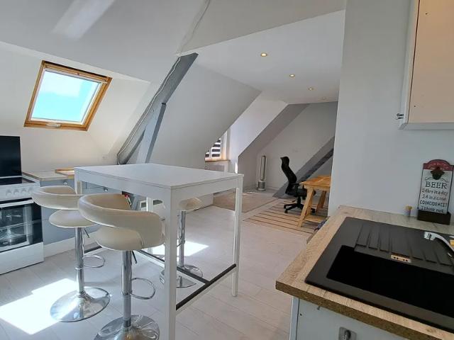 Location Appartement Rue du Faubourg Bannier, Fleury les Aubrais