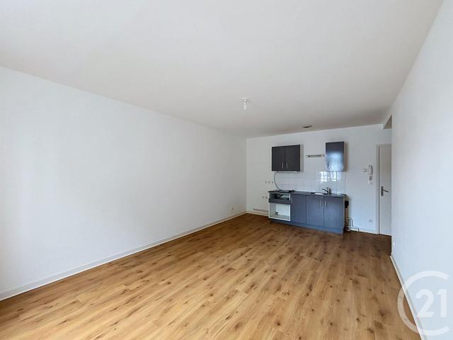 Location Appartement Rue du Faubourg Bannier, Fleury les Aubrais