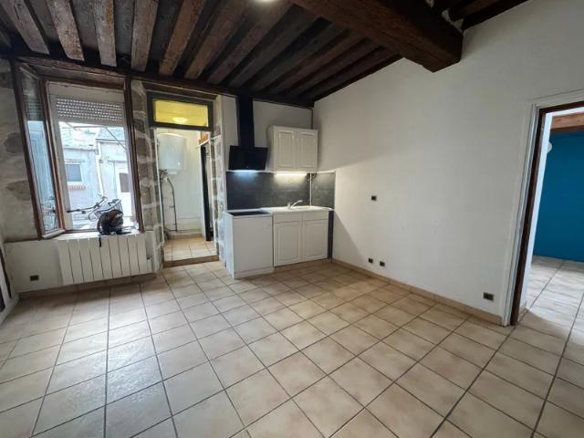 Location Appartement Rue du Faubourg Bannier, Saran