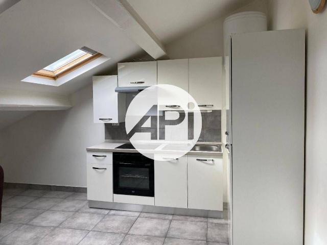 Location Appartement Rue du Faubourg de Couzon, La Grand Croix