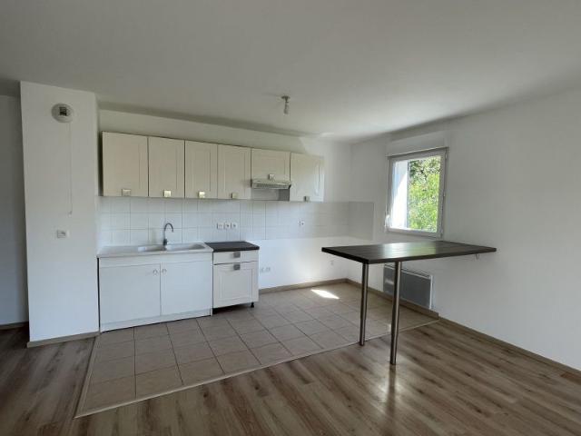 Location Appartement Rue du Faubourg de Bourgogne, Orléans