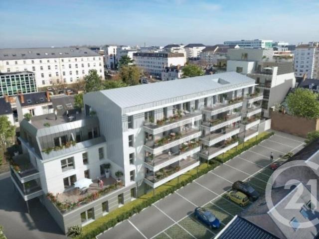 Location Appartement Rue du Faubourg de Bourgogne, Saint Jean de Braye