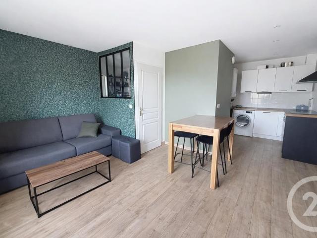 Location Appartement Rue du Faubourg de Bourgogne, Saint Jean de Braye