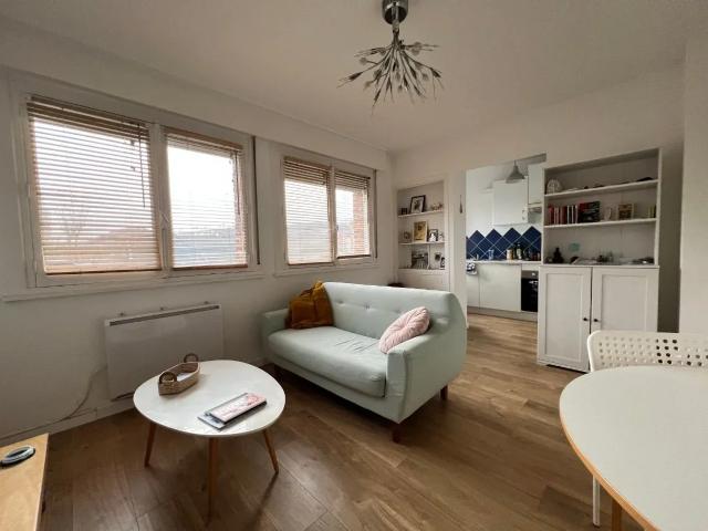Location Appartement Rue du Faubourg de Béthune, Lille