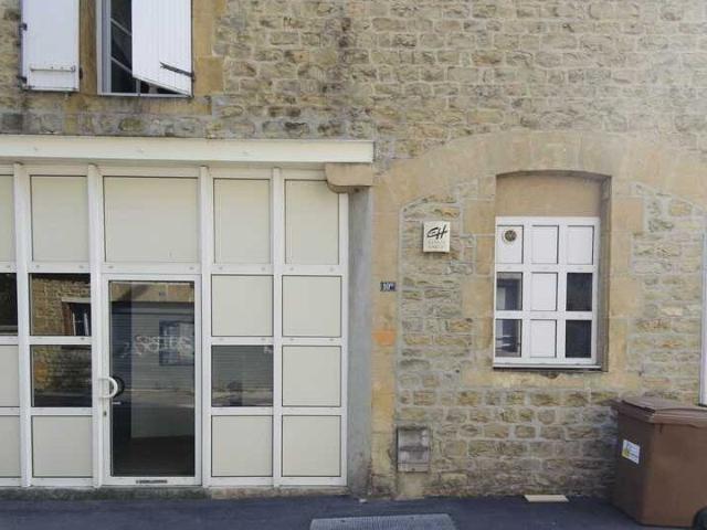 Location Appartement Rue du Faubourg de Pierre, Charleville Mézières