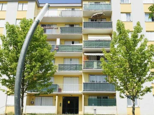 Location Appartement Rue du Faubourg de Pierre, Charleville Mézières