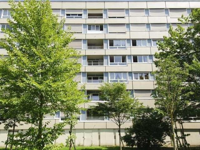 Location Appartement Rue du Faubourg de Pierre, Charleville Mézières