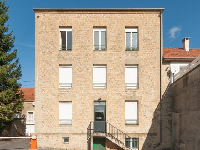 Location Appartement Rue du Faubourg de Pierre, Charleville Mézières
