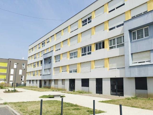 Location Appartement Rue du Faubourg de Pierre, Charleville Mézières