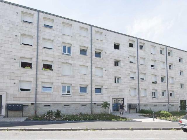 Location Appartement Rue du Faubourg de Pierre, Charleville Mézières
