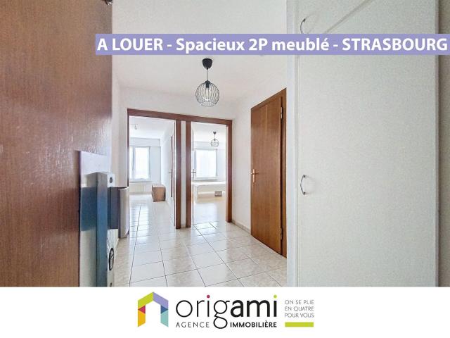 Location Appartement Rue du Faubourg de Pierre, Strasbourg