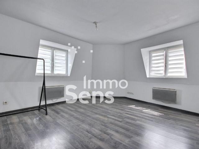Location Appartement Rue du Faubourg de Roubaix, Lille