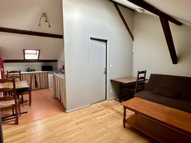 Location Appartement Rue du Faubourg des Trois Maisons, Nancy