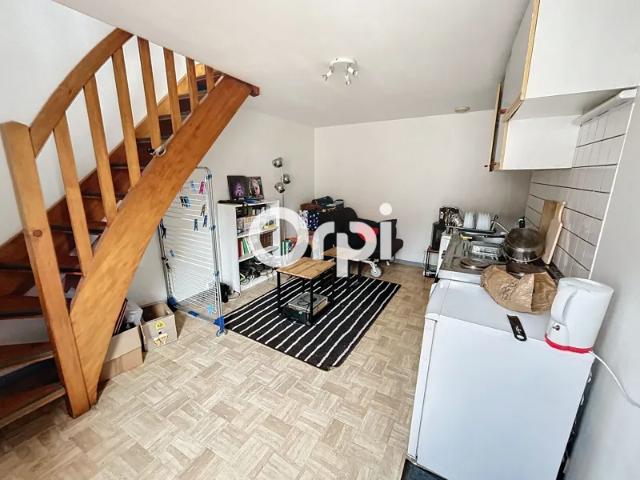 Location Appartement Rue du Faubourg des Trois Maisons, Nancy