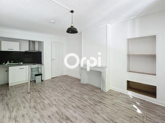 Location Appartement Rue du Faubourg des Trois Maisons, Nancy