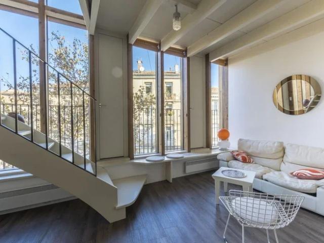 Location Appartement Rue du Faubourg du Courreau, Montpellier