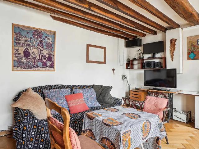 Location Appartement Rue du Faubourg du Temple, Paris