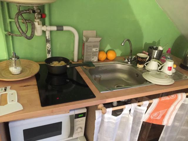 Location Appartement Rue du Faubourg du Temple, Paris