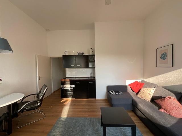 Location Appartement Rue du Faubourg Montmartre, Paris