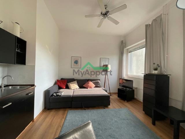 Location Appartement Rue du Faubourg Montmartre, Paris