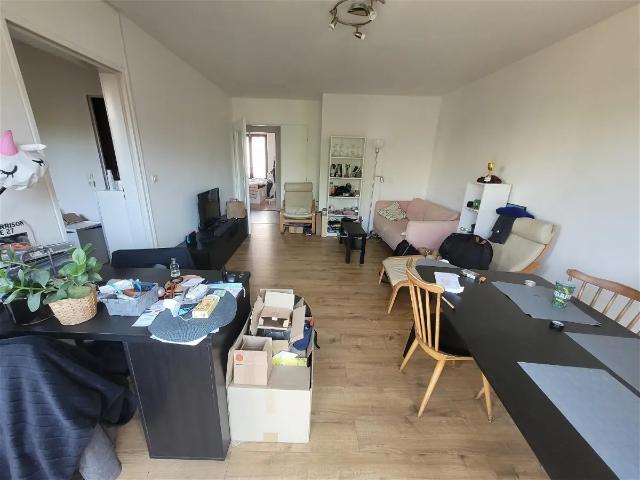 Location Appartement Rue du Faubourg Notre Dame, Lille