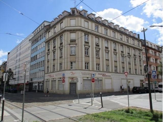 Location Appartement Rue du Faubourg National, Strasbourg