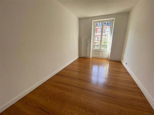 Location Appartement Rue du Faubourg National, Strasbourg