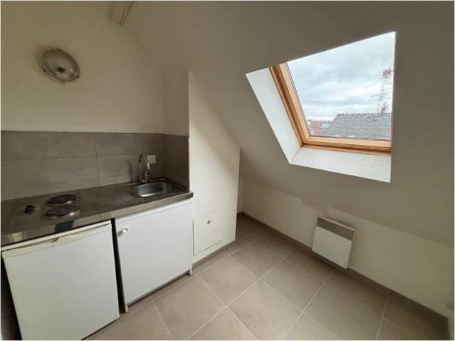 Location Appartement Rue du Faubourg National, Strasbourg