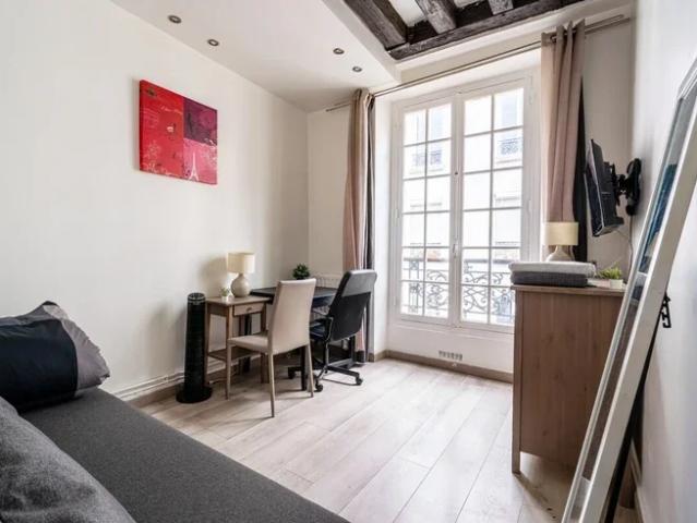 Location Appartement Rue du Faubourg Saint Antoine, Paris