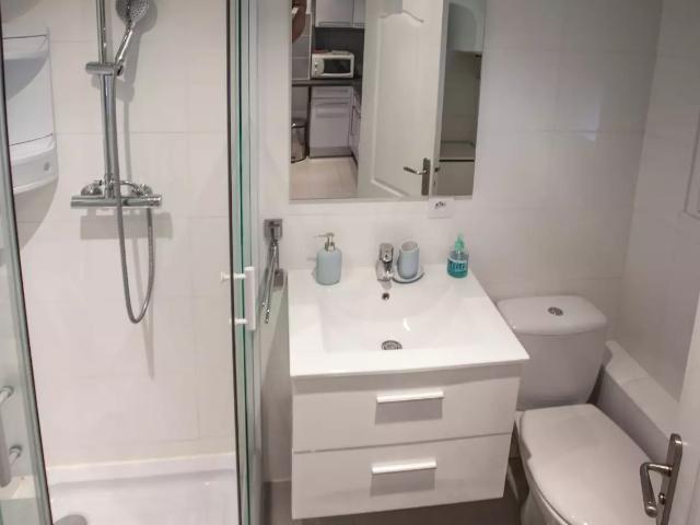 Location Appartement Rue du Faubourg Saint Antoine, Paris