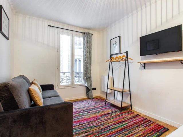 Location Appartement Rue du Faubourg Saint Antoine, Paris