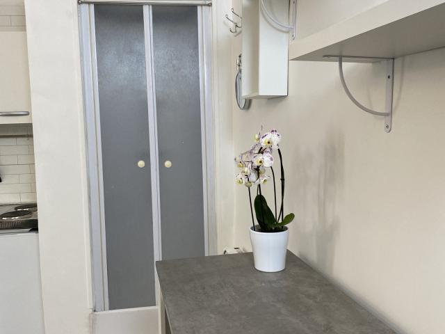Location Appartement Rue du Faubourg Saint Antoine, Paris