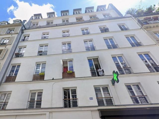 Location Appartement Rue du Faubourg Saint Denis, Paris