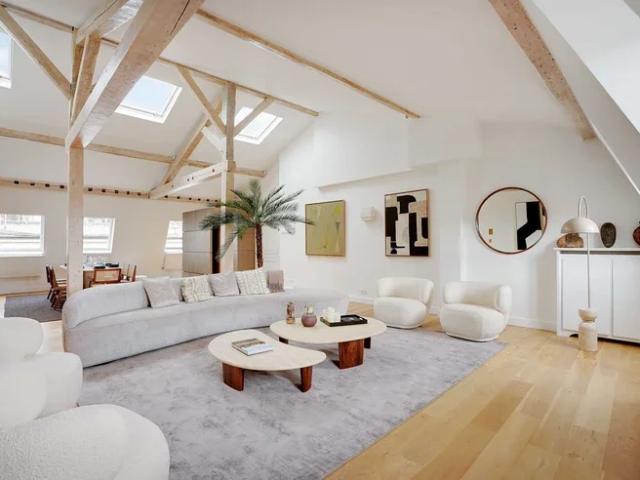 Location Appartement Rue du Faubourg Saint Honoré, Paris