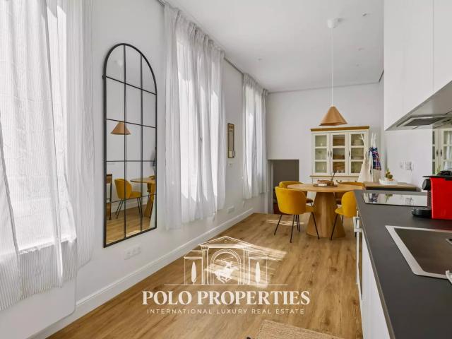 Location Appartement Rue du Faubourg Saint Honoré, Paris