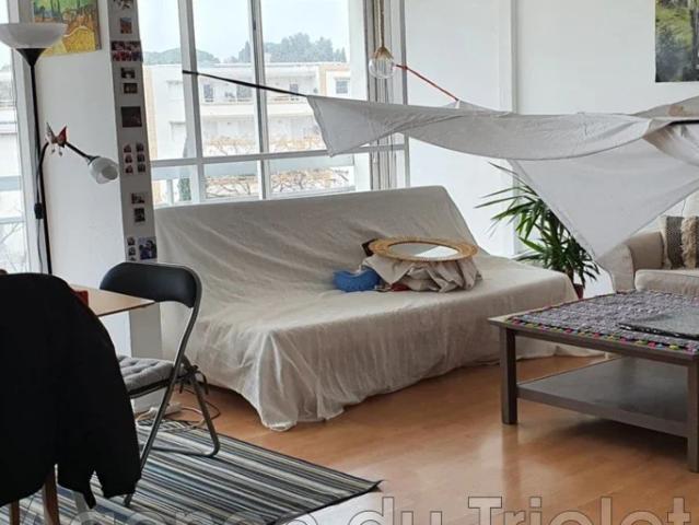 Location Appartement Rue du Faubourg Saint Jaumes, Montpellier