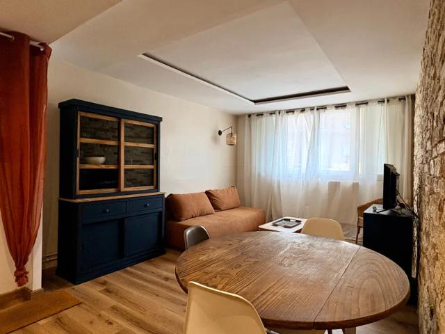 Location Appartement Rue du Faubourg Saint Jean, Beauvais