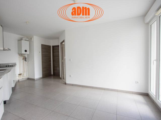Location Appartement Rue du Faubourg Saint Nicolas, Meaux