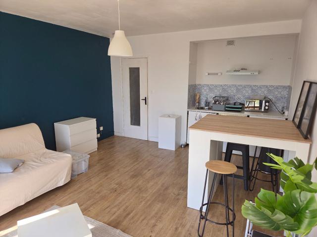Location Appartement Rue du Faubourg Saint Vincent, Orléans