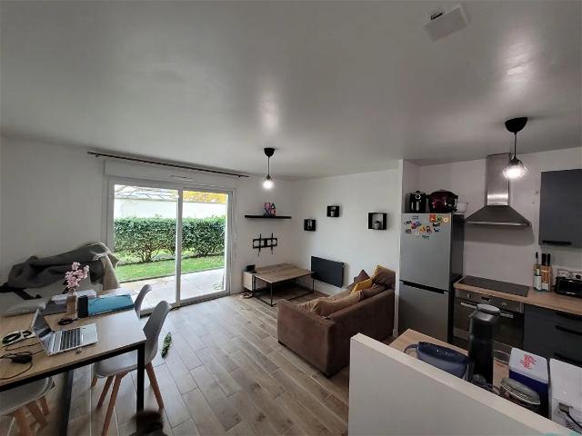 Location Appartement Rue du Faubourg Saint Vincent, Orléans