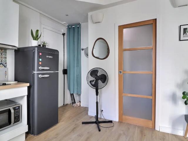 Location Appartement Rue du Faubourg Poissonnière, Paris