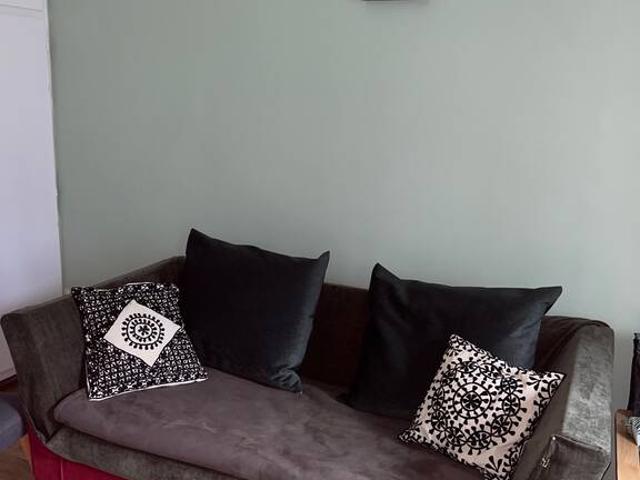 Location Appartement Rue du Faubourg Poissonnière, Paris