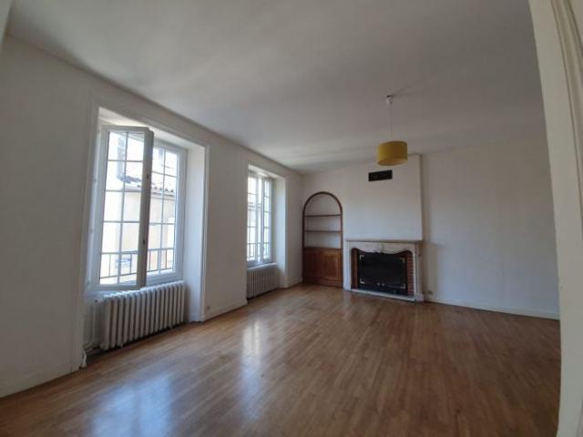 Location Appartement Rue du Faideau, Chauvigny