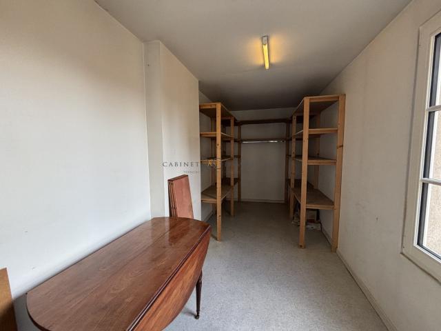 Location Appartement Rue du Faisan, Metz