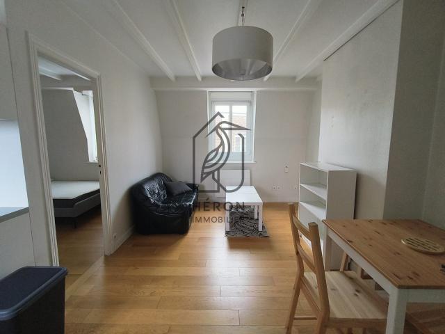 Location Appartement Rue du Faisan, Lille