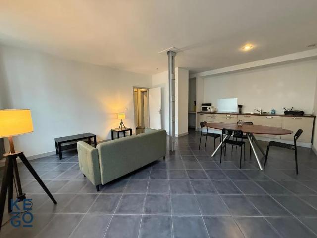 Location Appartement Rue du Faisan, Strasbourg